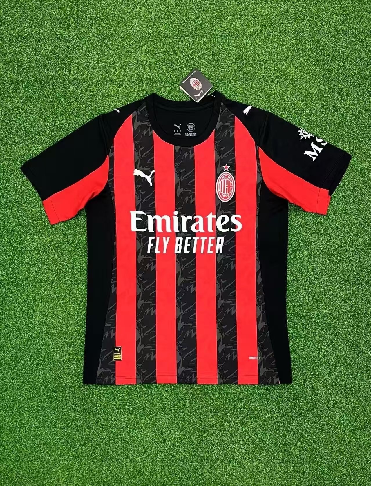 2025/26 AC Milan (Home)
