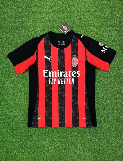 2025/26 AC Milan (Home)