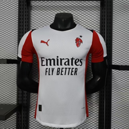 2025/26 AC Milan (Away)