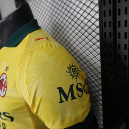 2025/26 AC Milan (Away 3rd)