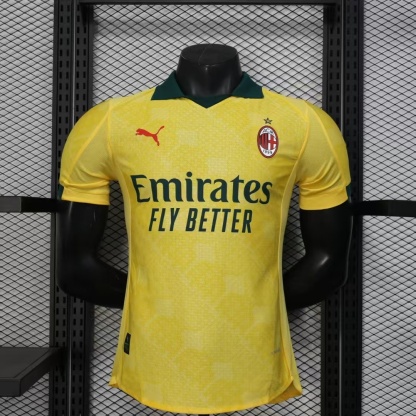 2025/26 AC Milan (Away 3rd)