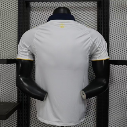 2025/26 Al Nassr FC (Away 3rd)