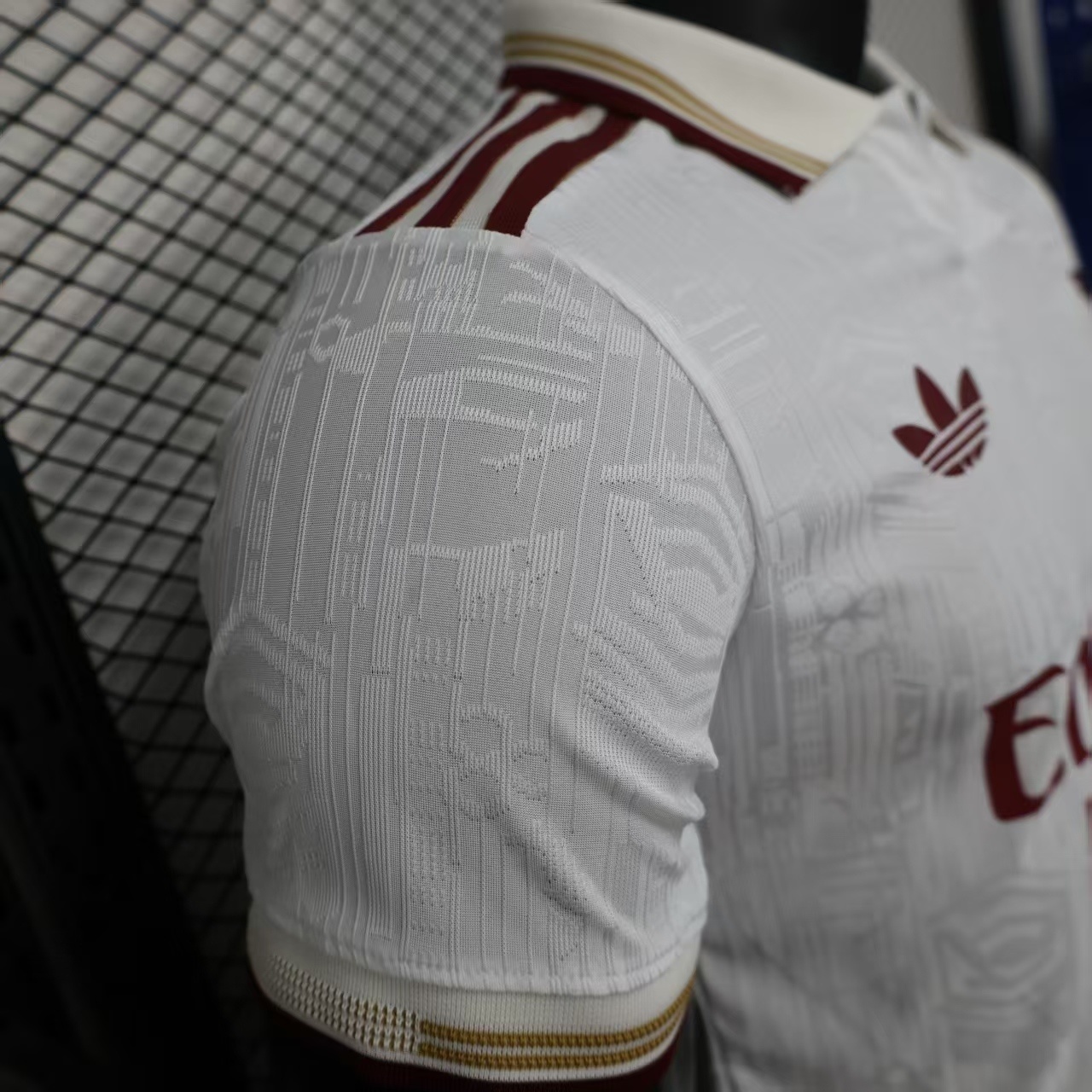 2025/26 Arsenal (Away 3rd)