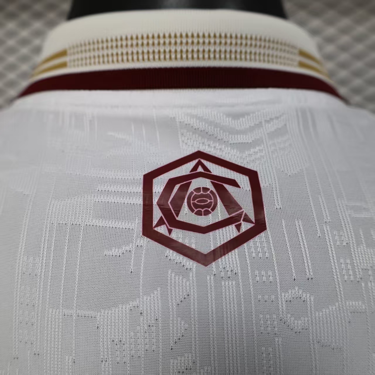 2025/26 Arsenal (Away 3rd)