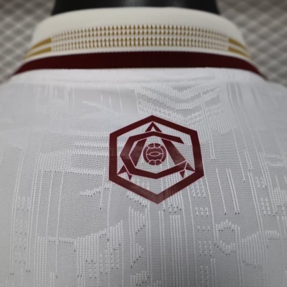 2025/26 Arsenal (Away 3rd)