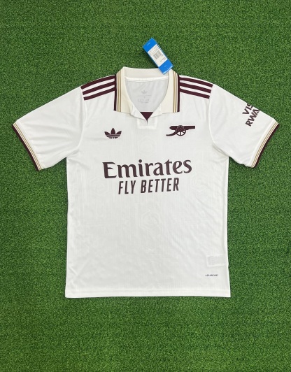 2025/26 Arsenal (Away 3rd)