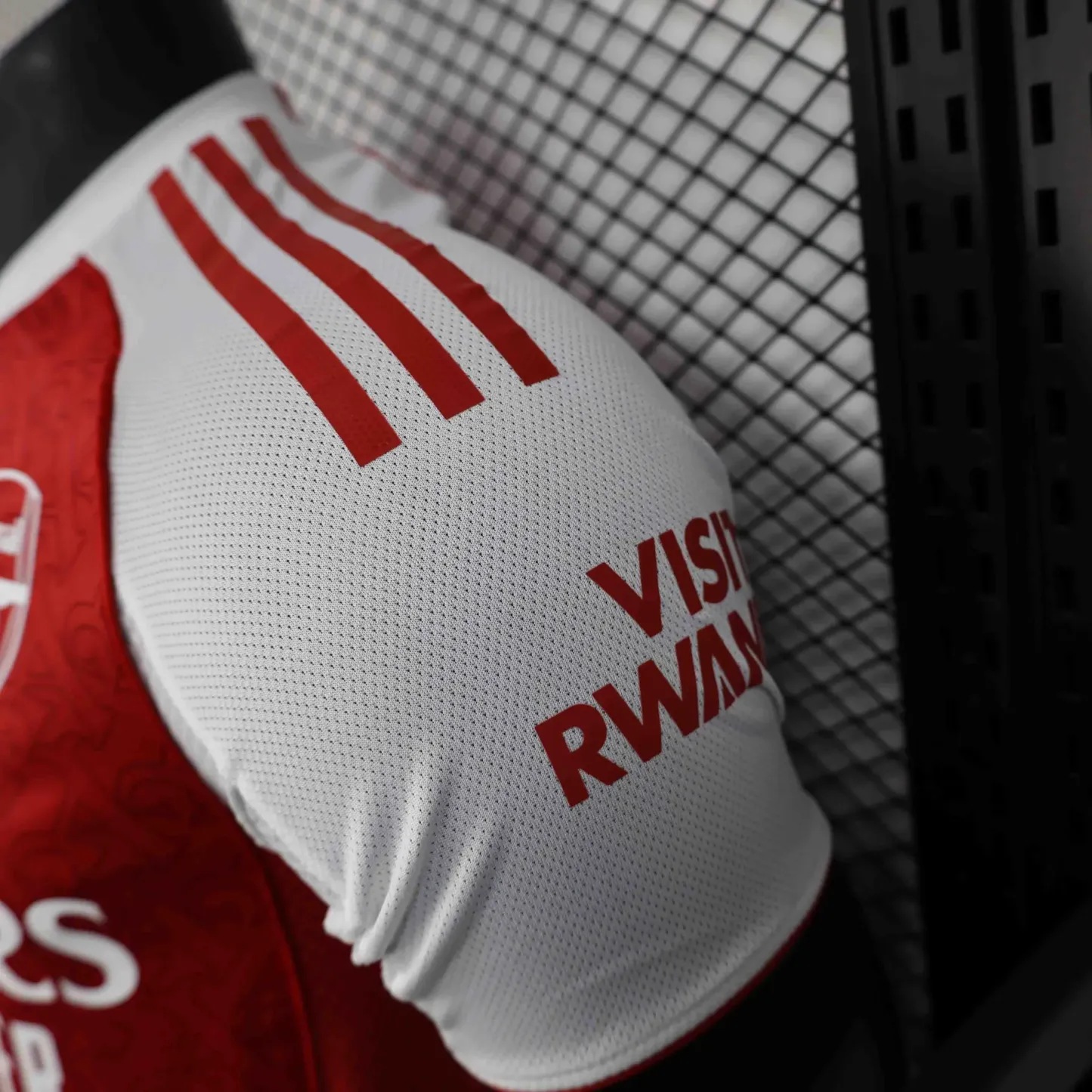 2025/26 Arsenal (Home)