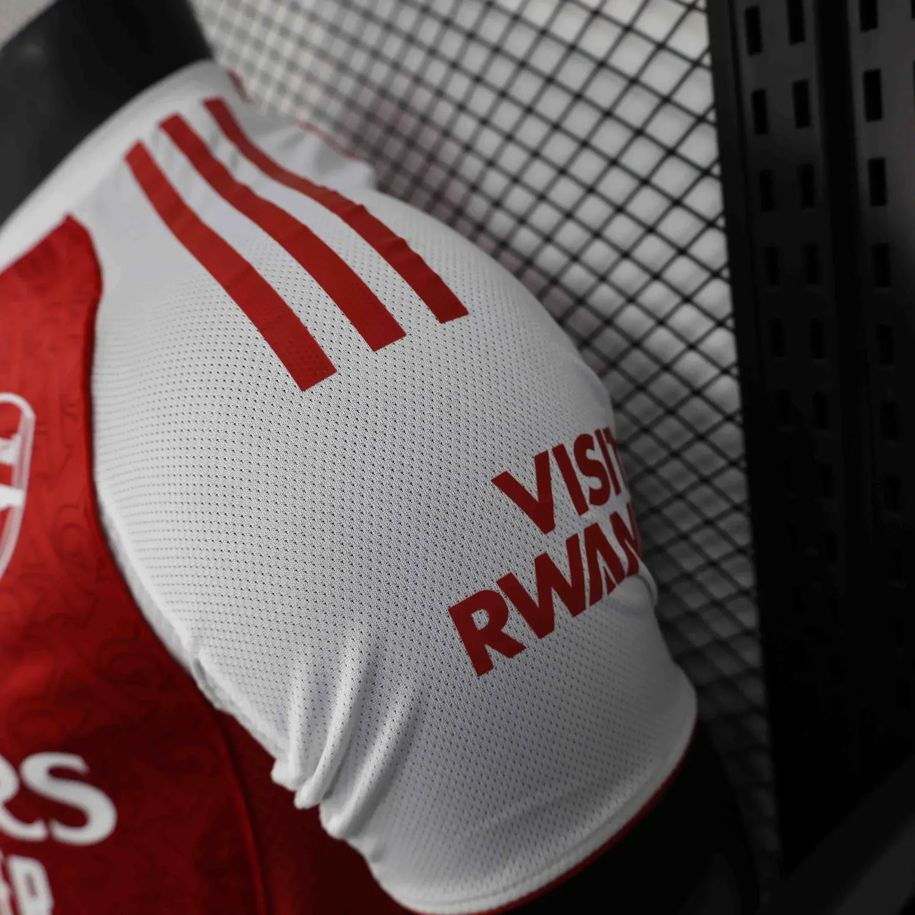 2025/26 Arsenal (Home)