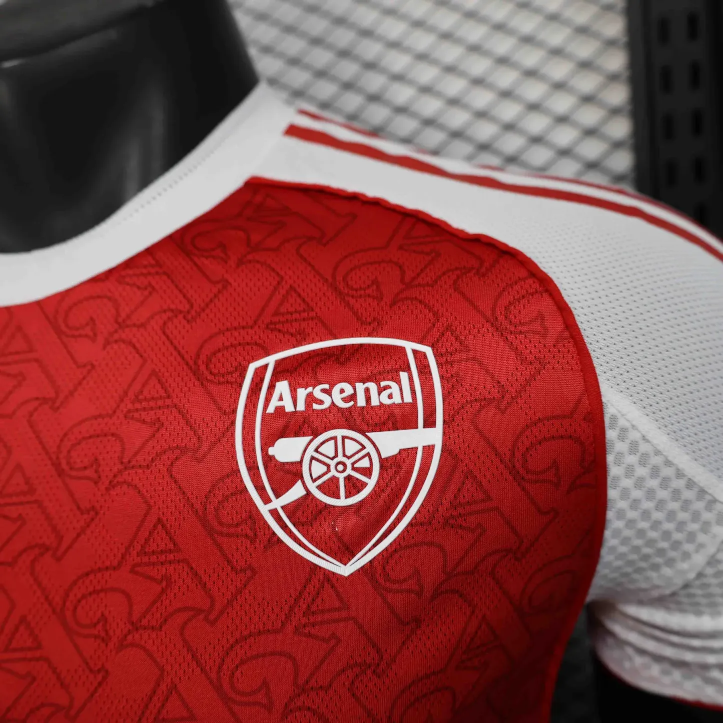 2025/26 Arsenal (Home)