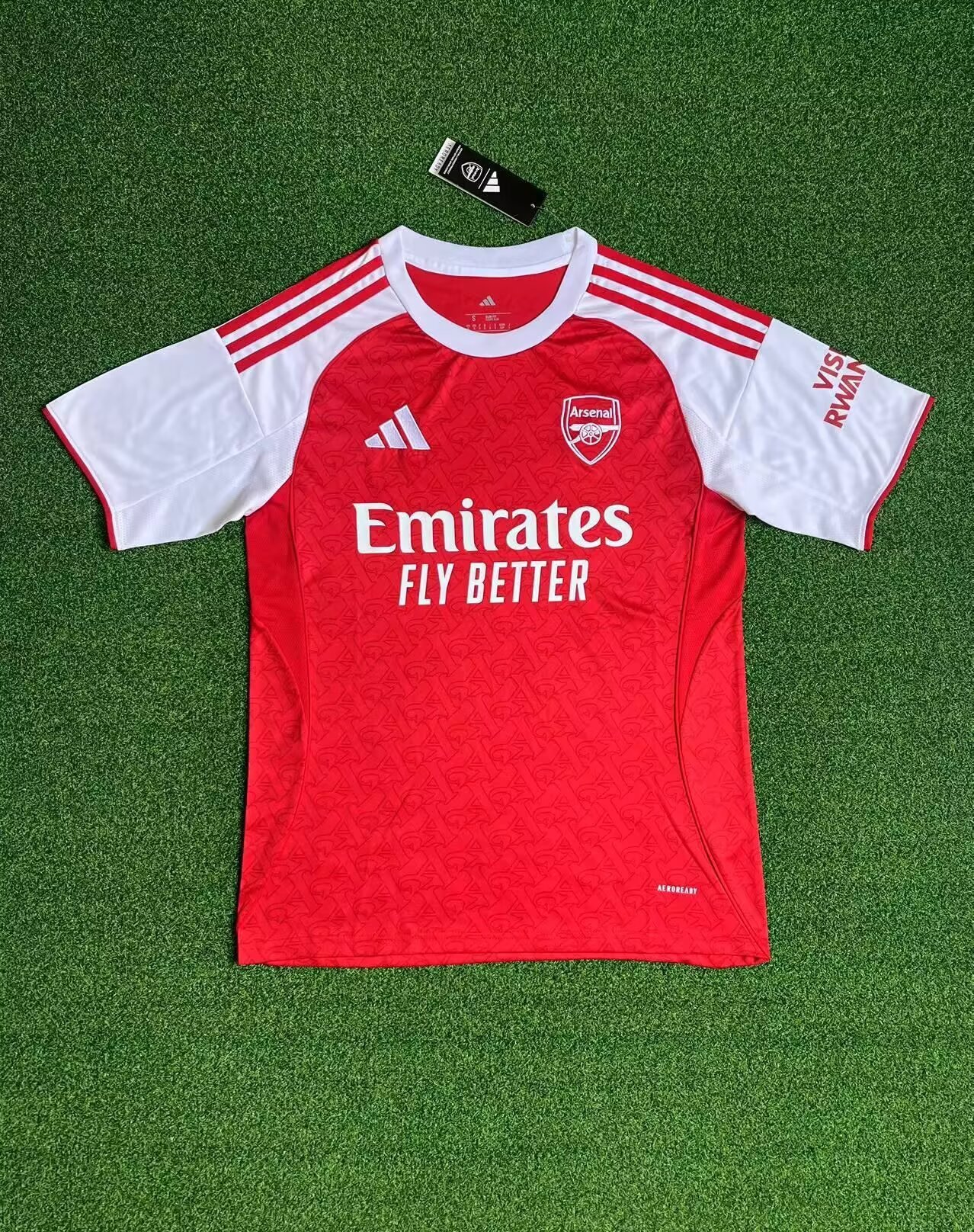 2025/26 Arsenal (Home)