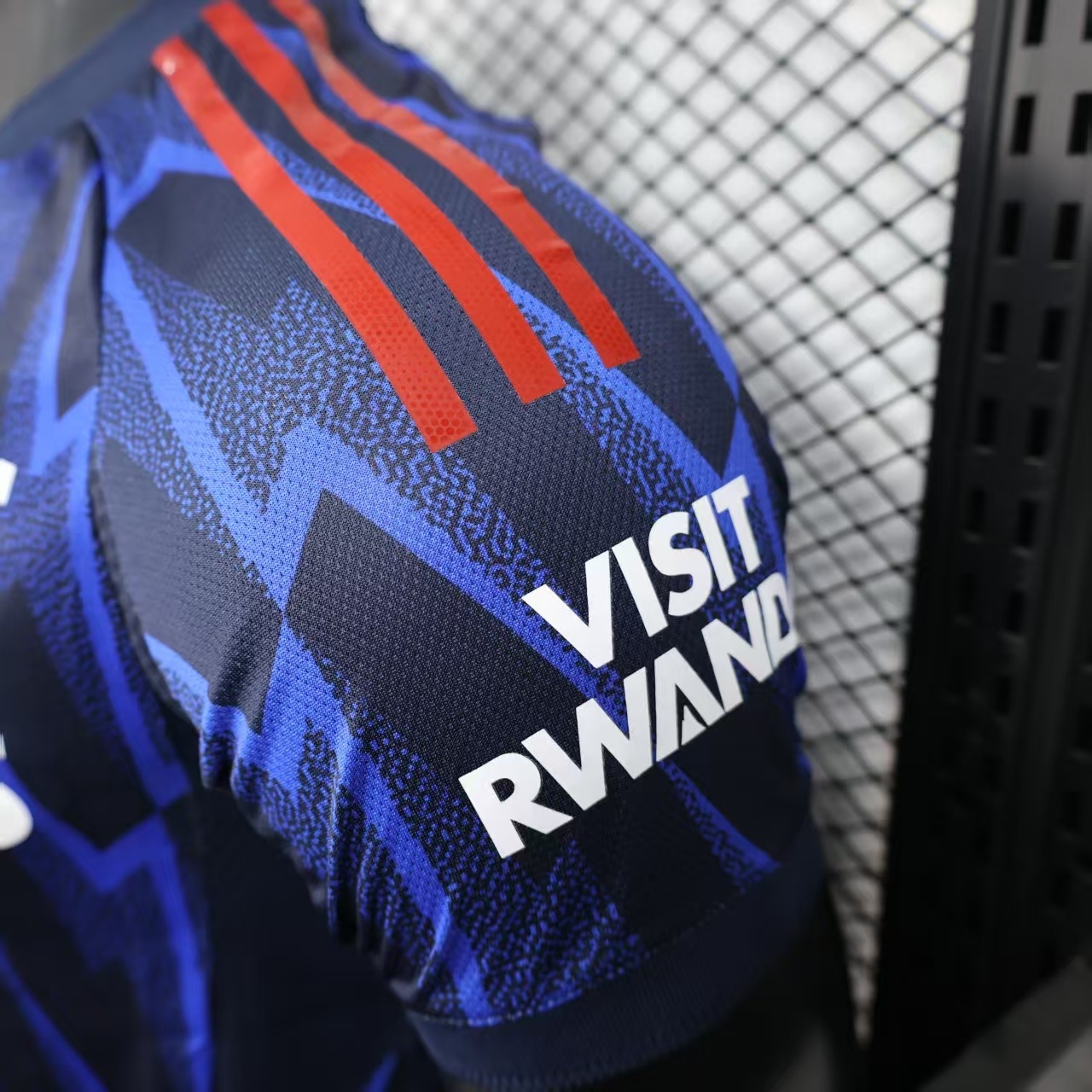 2025/26 Arsenal (Away)