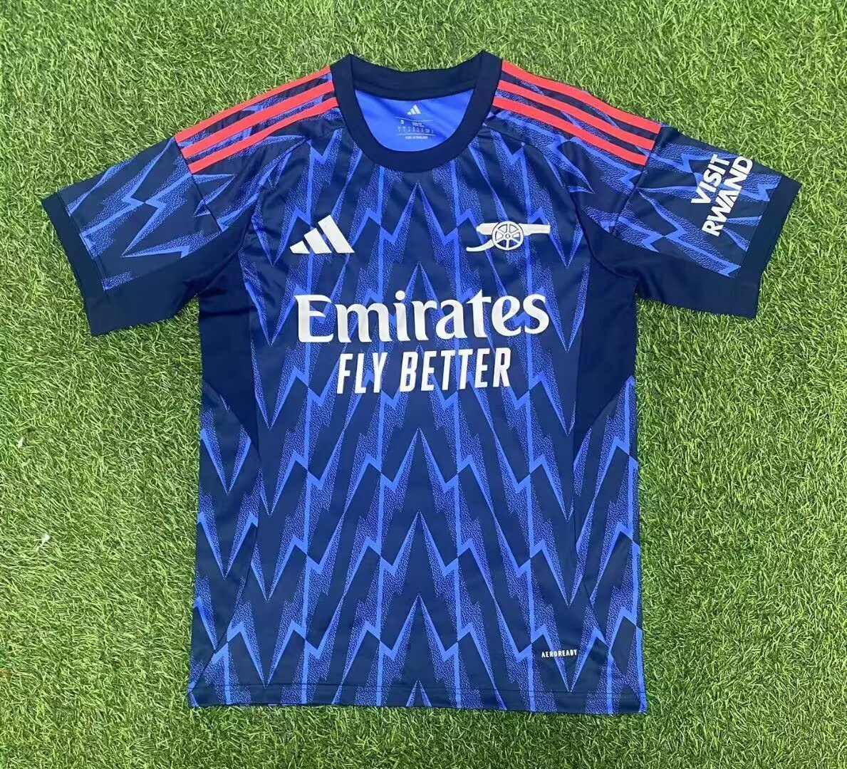 2025/26 Arsenal (Away)