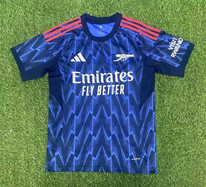 2025/26 Arsenal (Away)