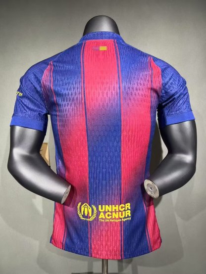 25/26 Barcelona (Home)