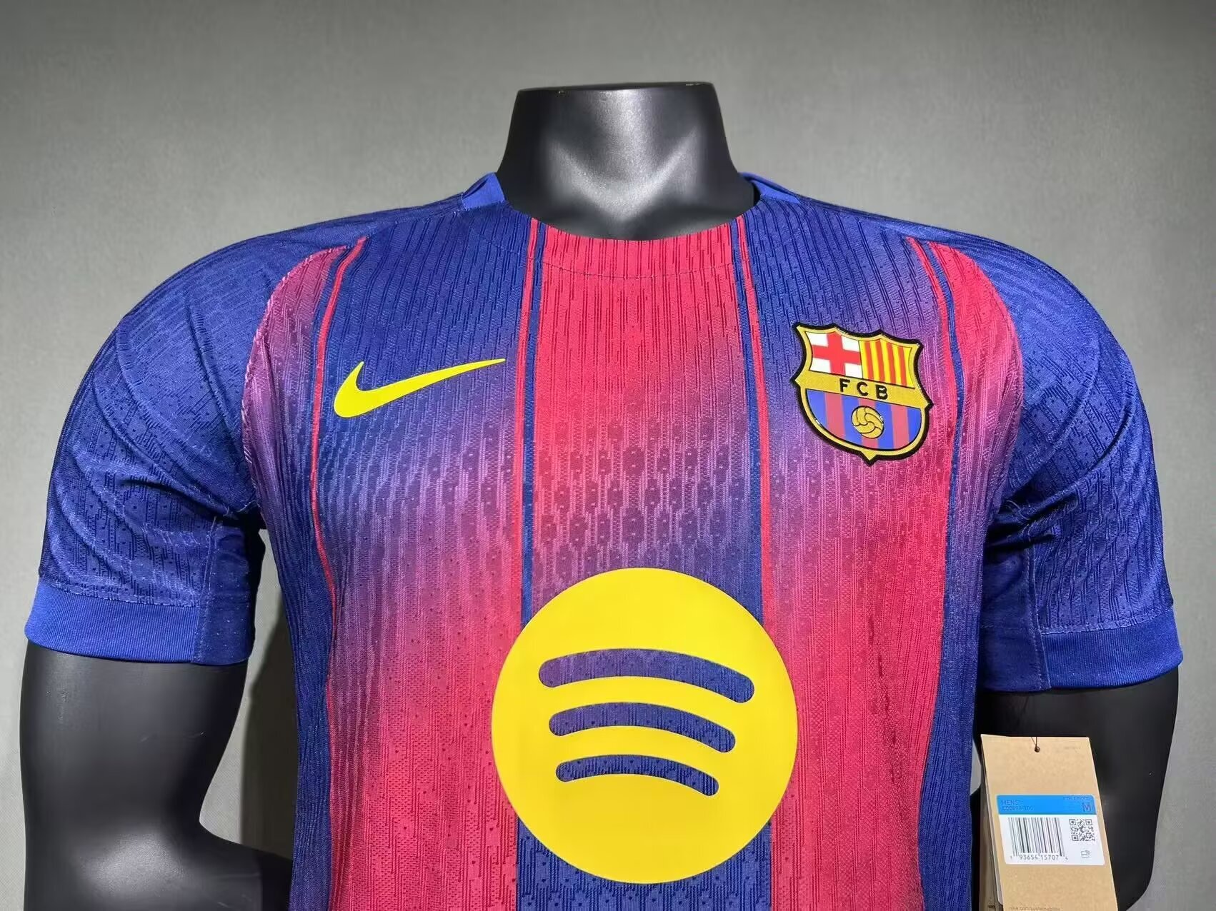 25/26 Barcelona (Home)
