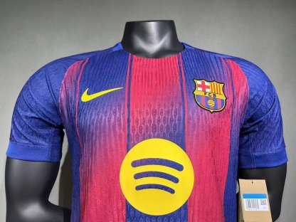 25/26 Barcelona (Home)