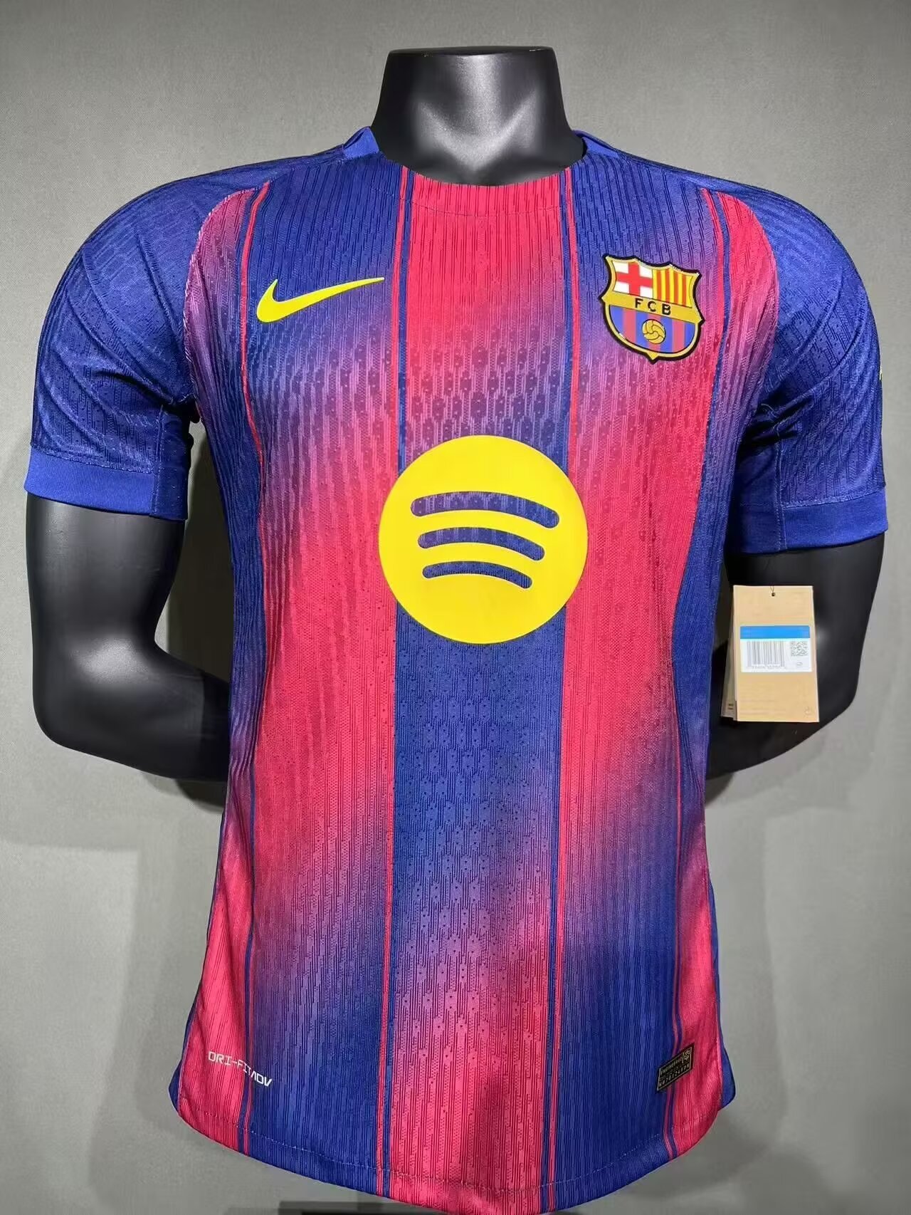 25/26 Barcelona (Home)
