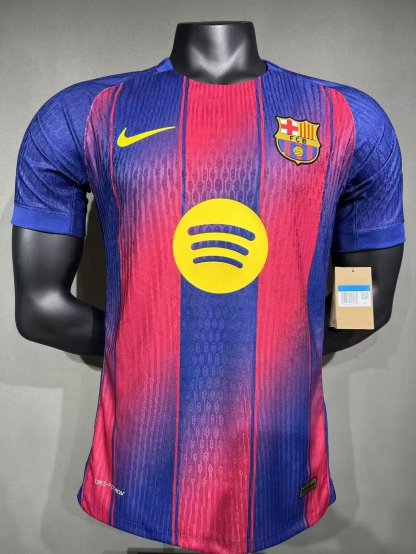 25/26 Barcelona (Home)