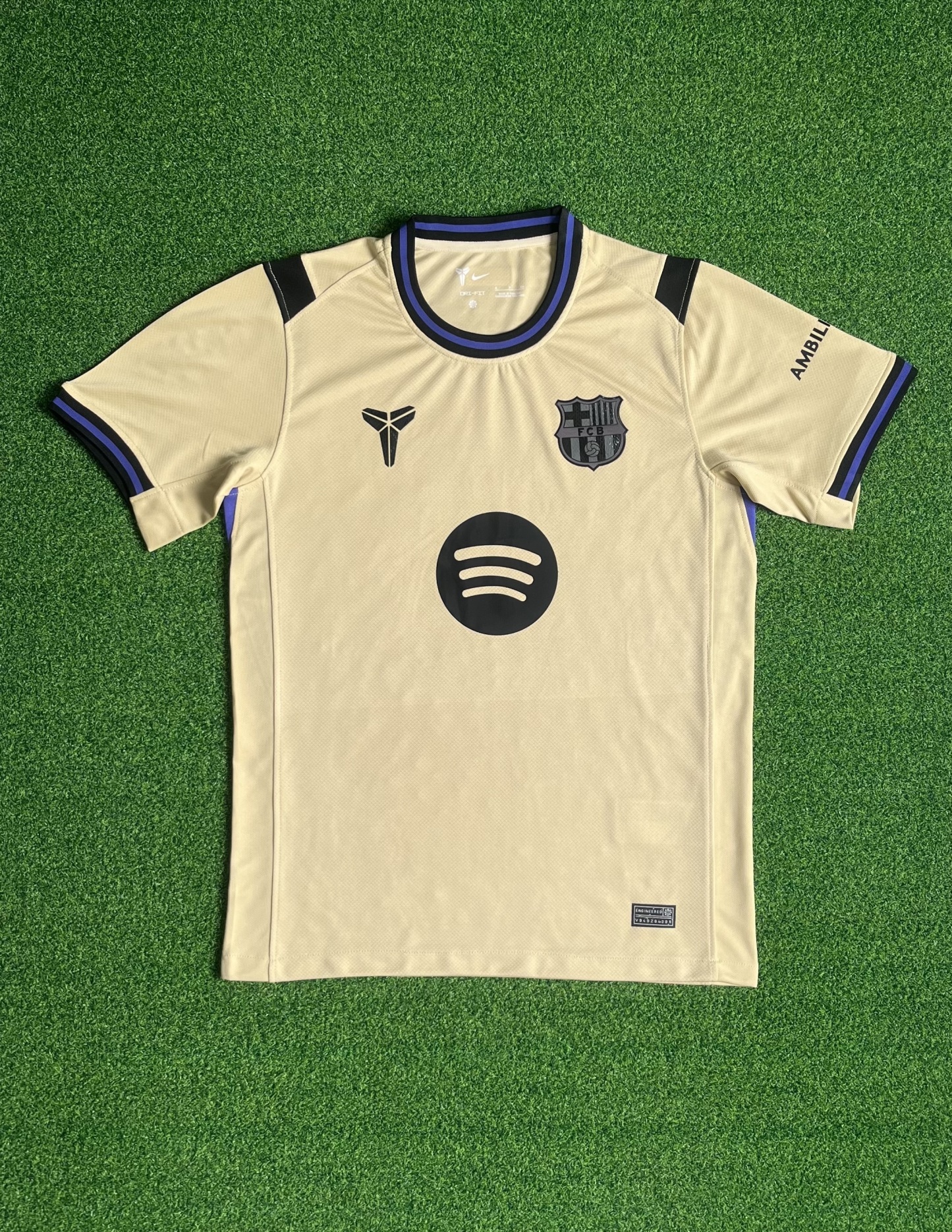 2025/26 Barcelona (Away)