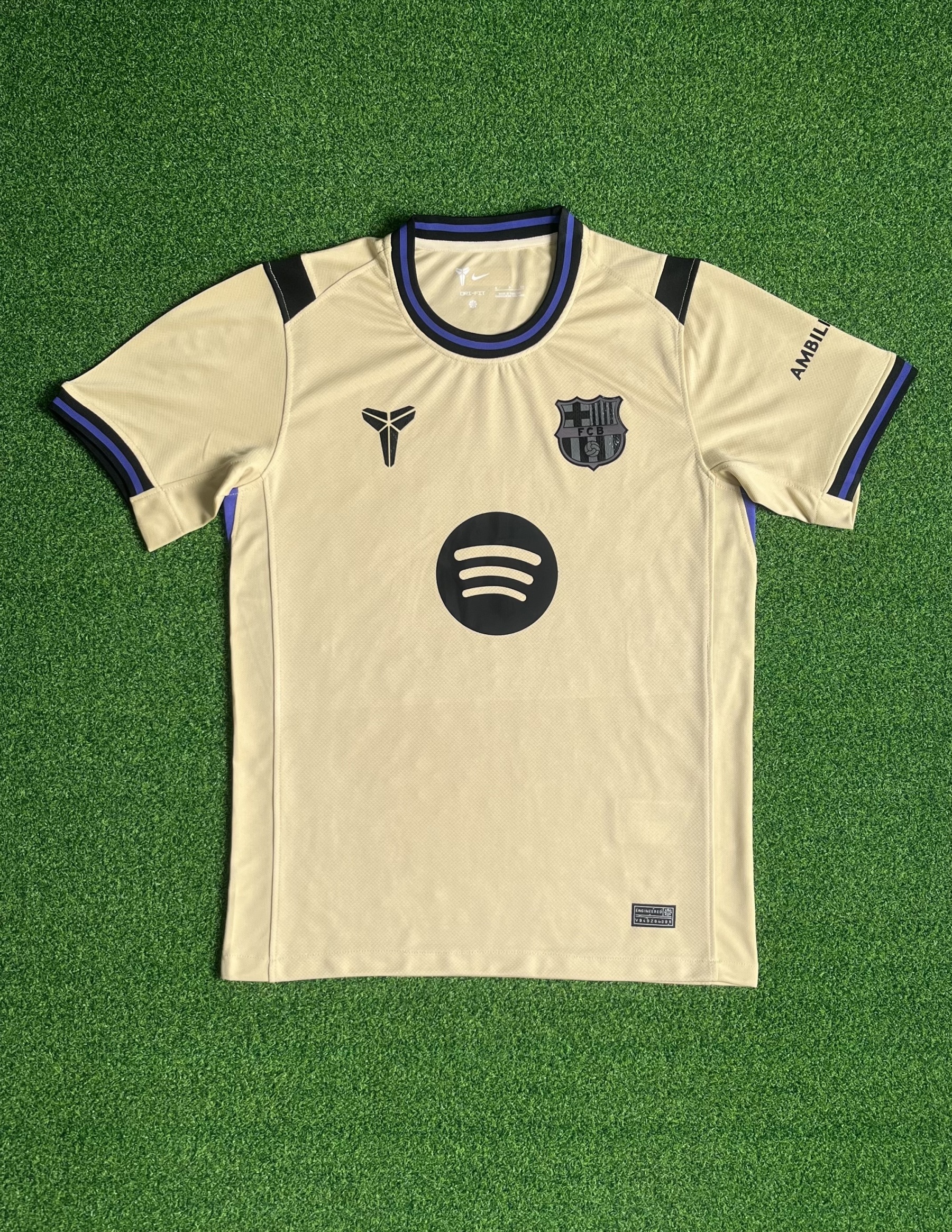 2025/26 Barcelona (Away)