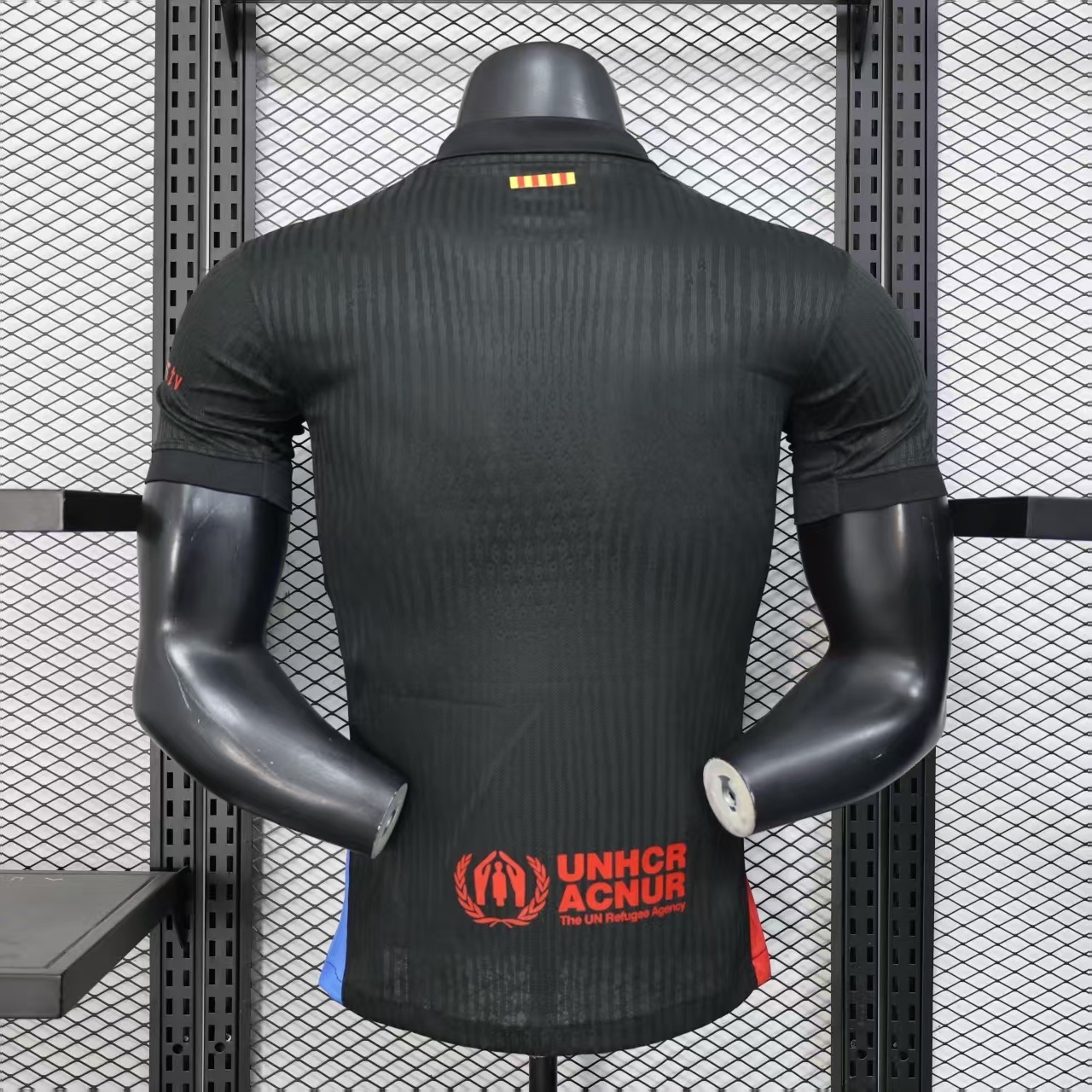 25/26 Barcelona x Travis Scott (Away)