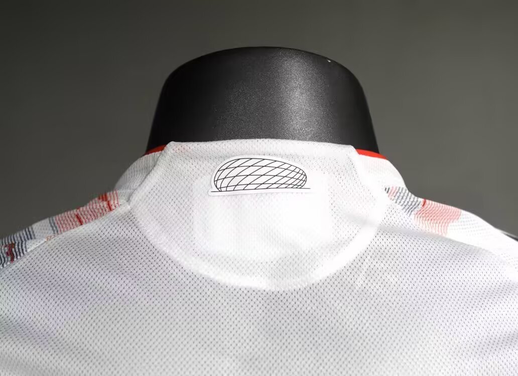 2025/26 Bayern Munich (Away)