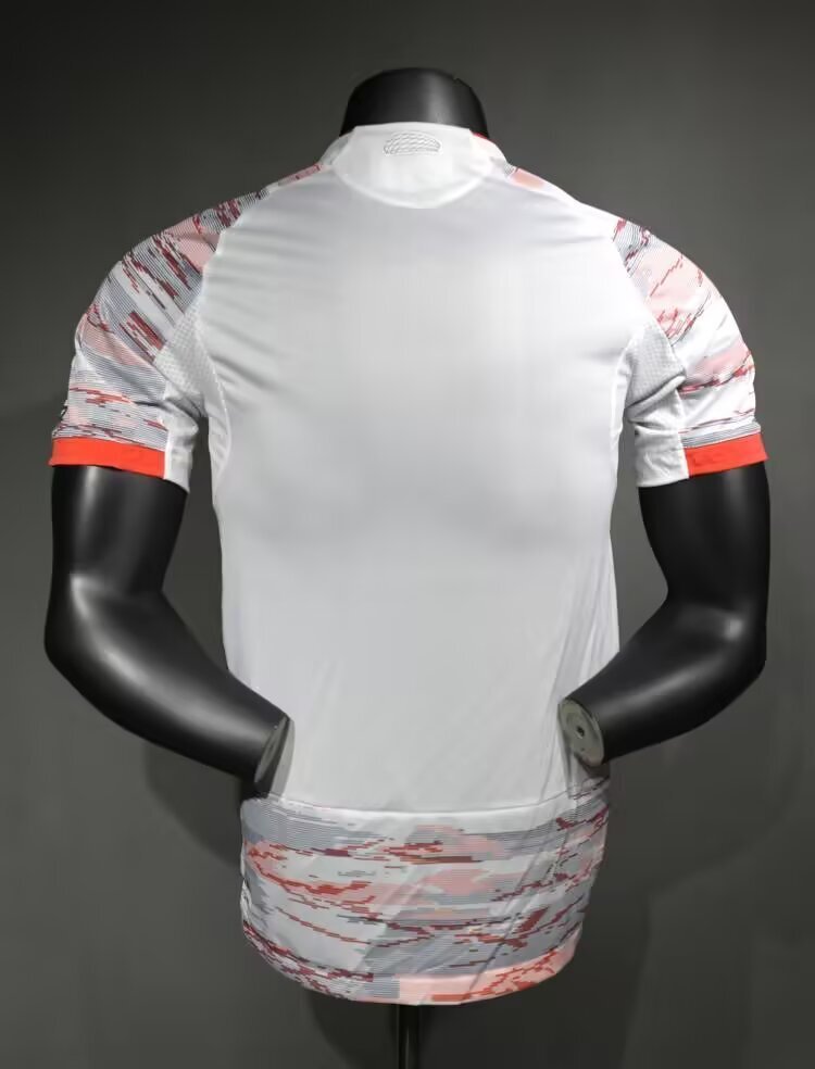 2025/26 Bayern Munich (Away)