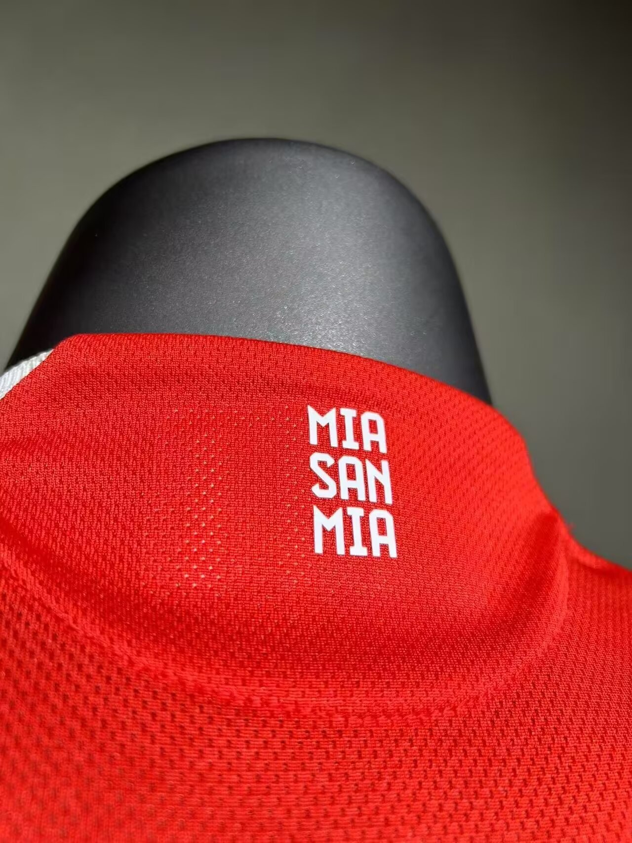 2025/26 Bayern Munich (Home)