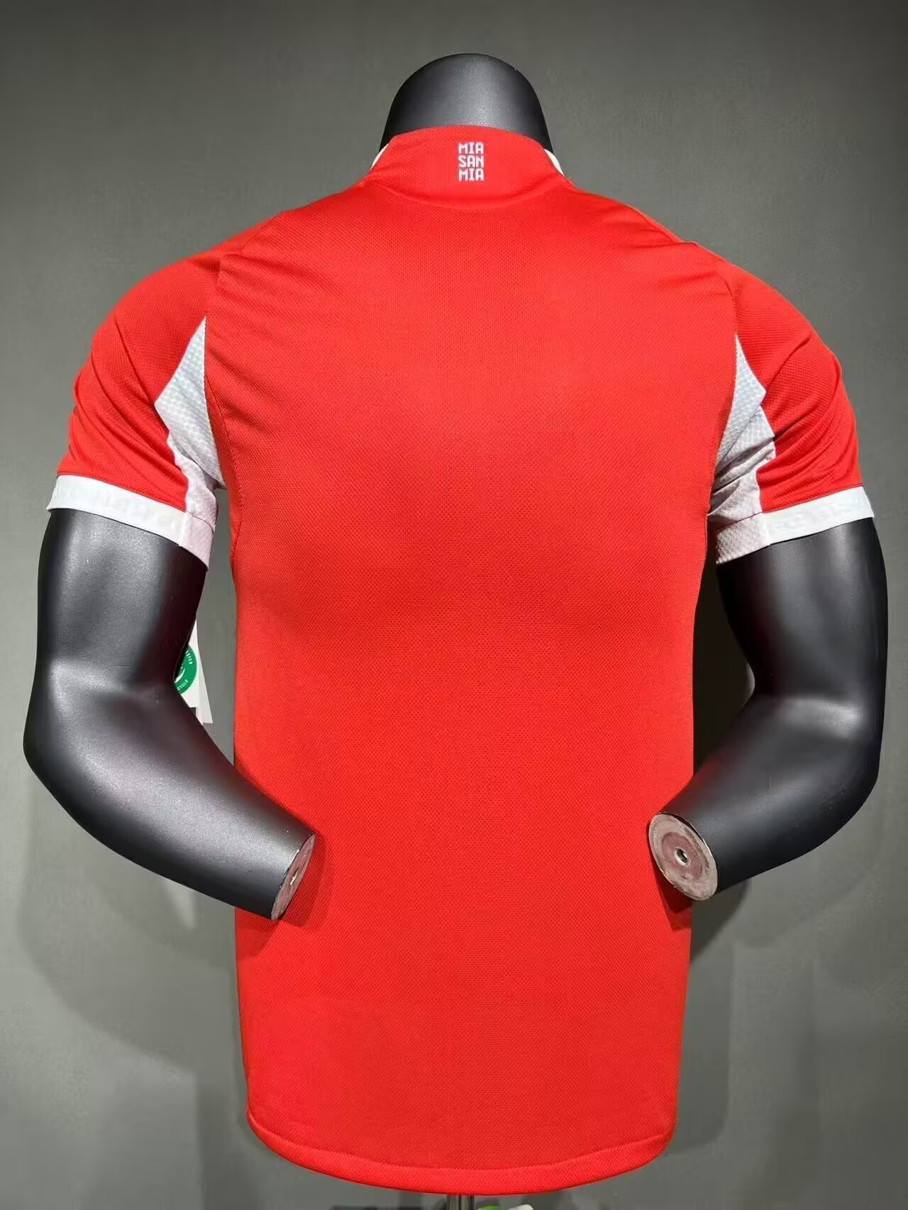 2025/26 Bayern Munich (Home)