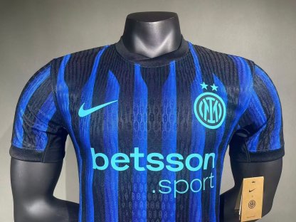 2025/26 Inter Milan (Home)