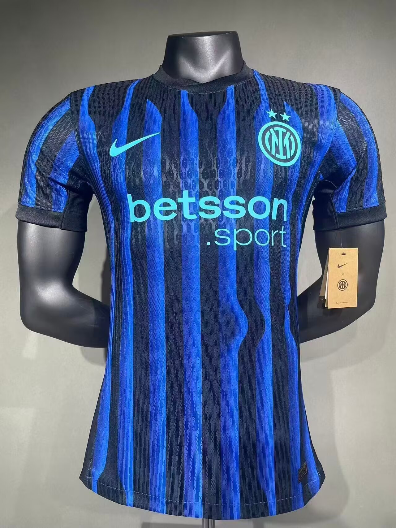 2025/26 Inter Milan (Home)