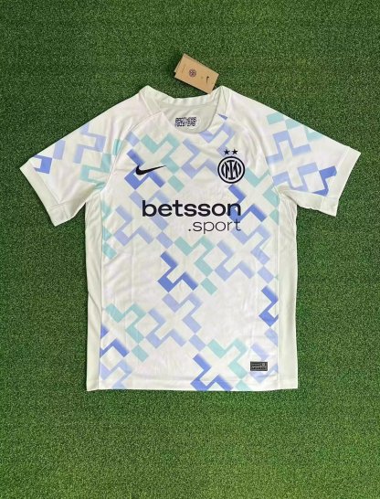 2025/26 Inter Milan (Away)