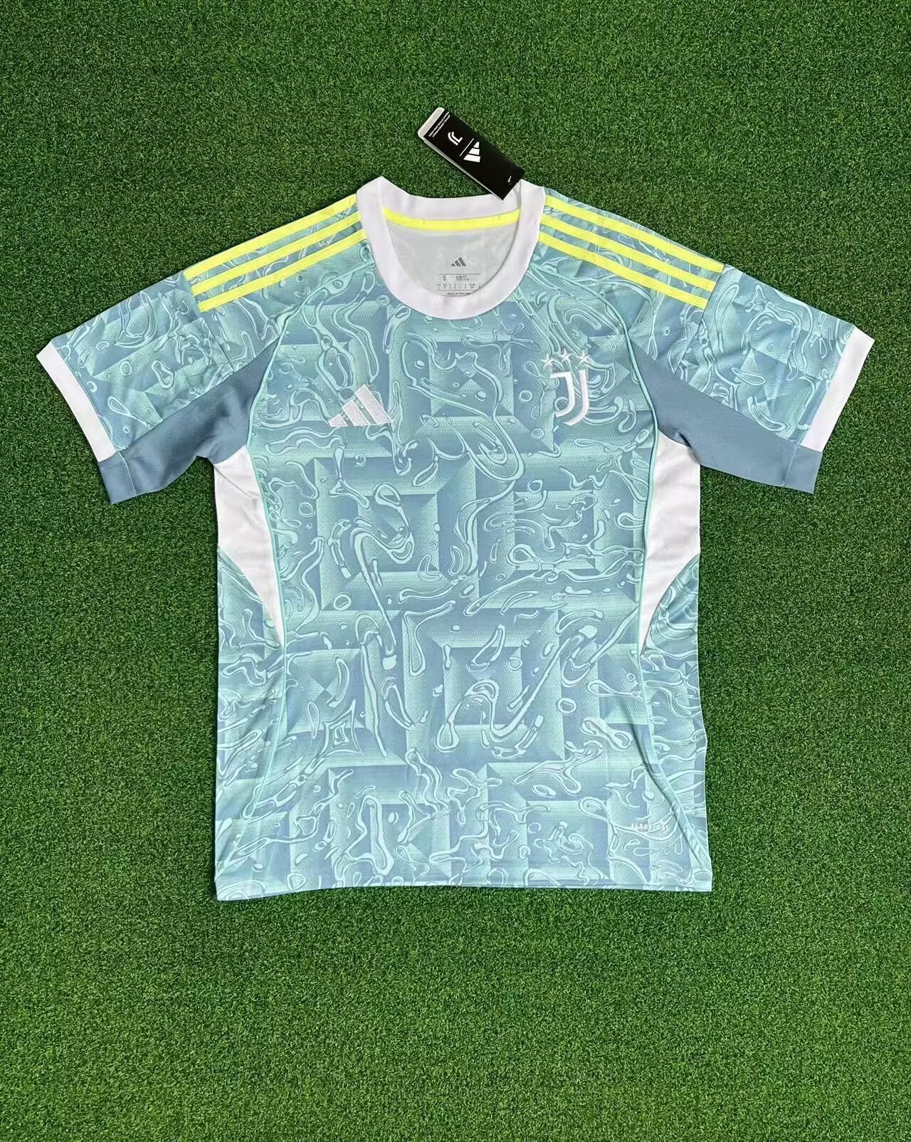 2025/26 Juventus (Away)