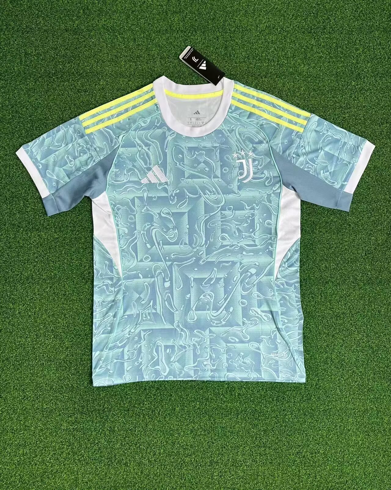 2025/26 Juventus (Away)