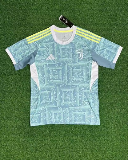 2025/26 Juventus (Away)