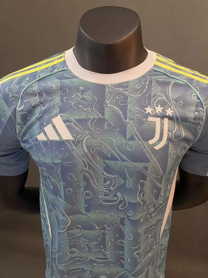 2025/26 Juventus (Away)