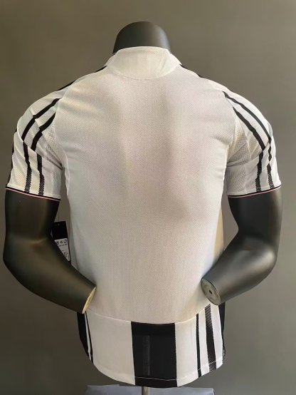 2025/26 Juventus (Home)