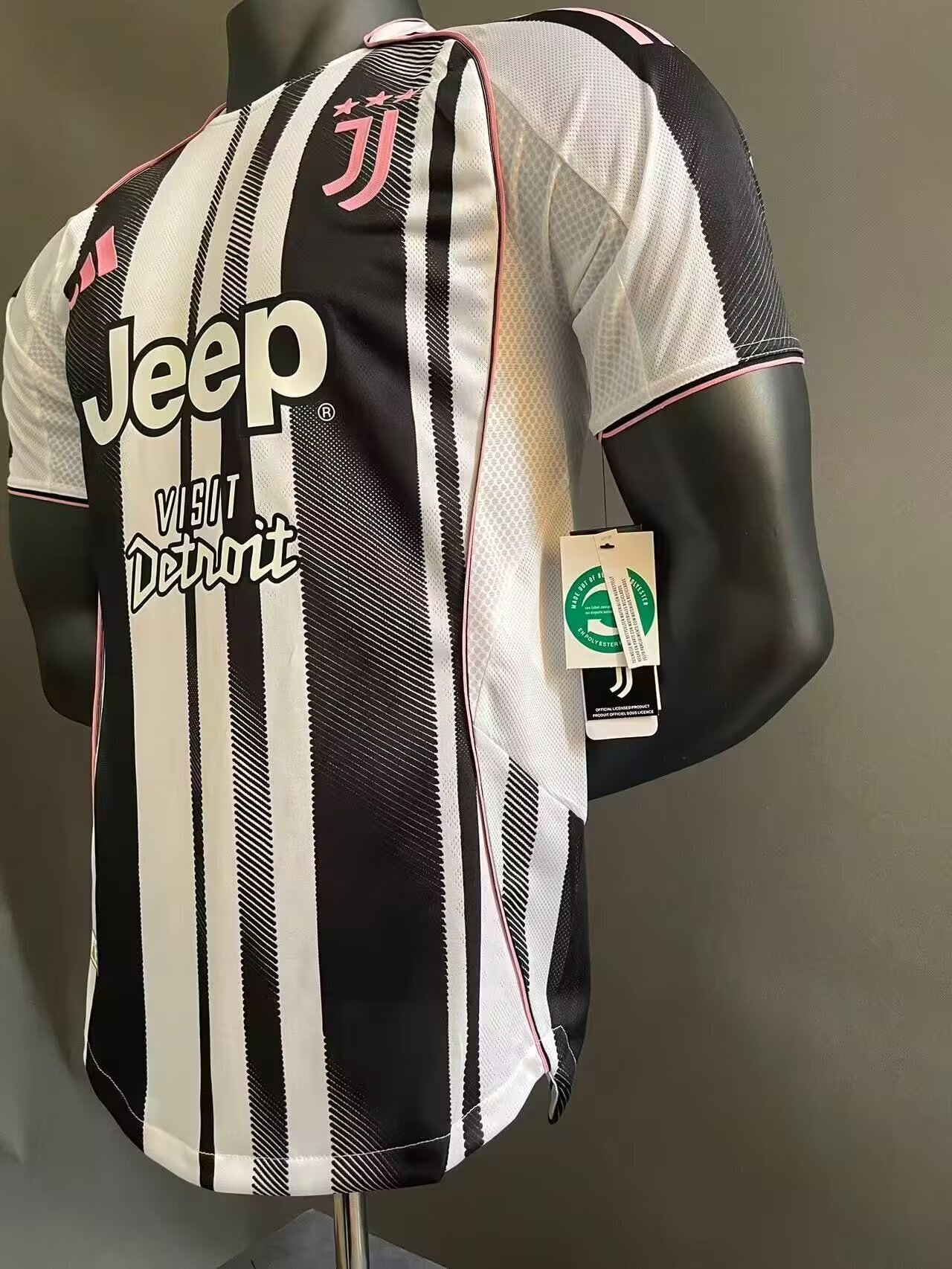 2025/26 Juventus (Home)