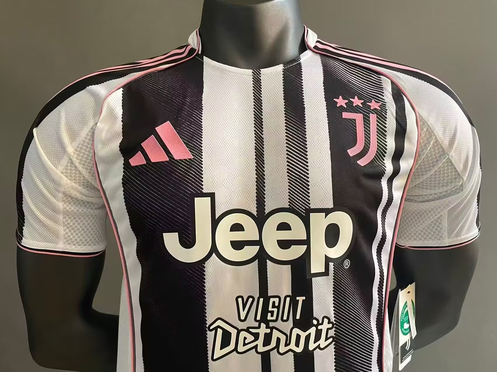 2025/26 Juventus (Home)