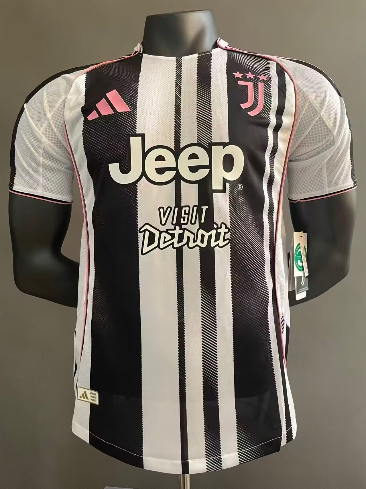 2025/26 Juventus (Home)