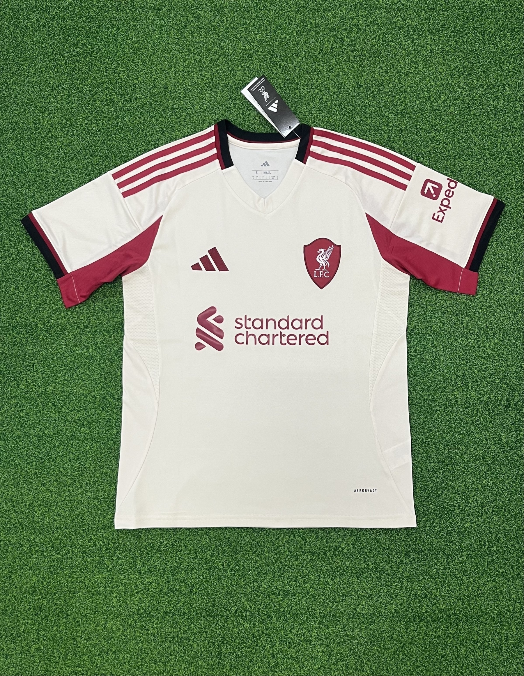 2025/26 Liverpool (Away)