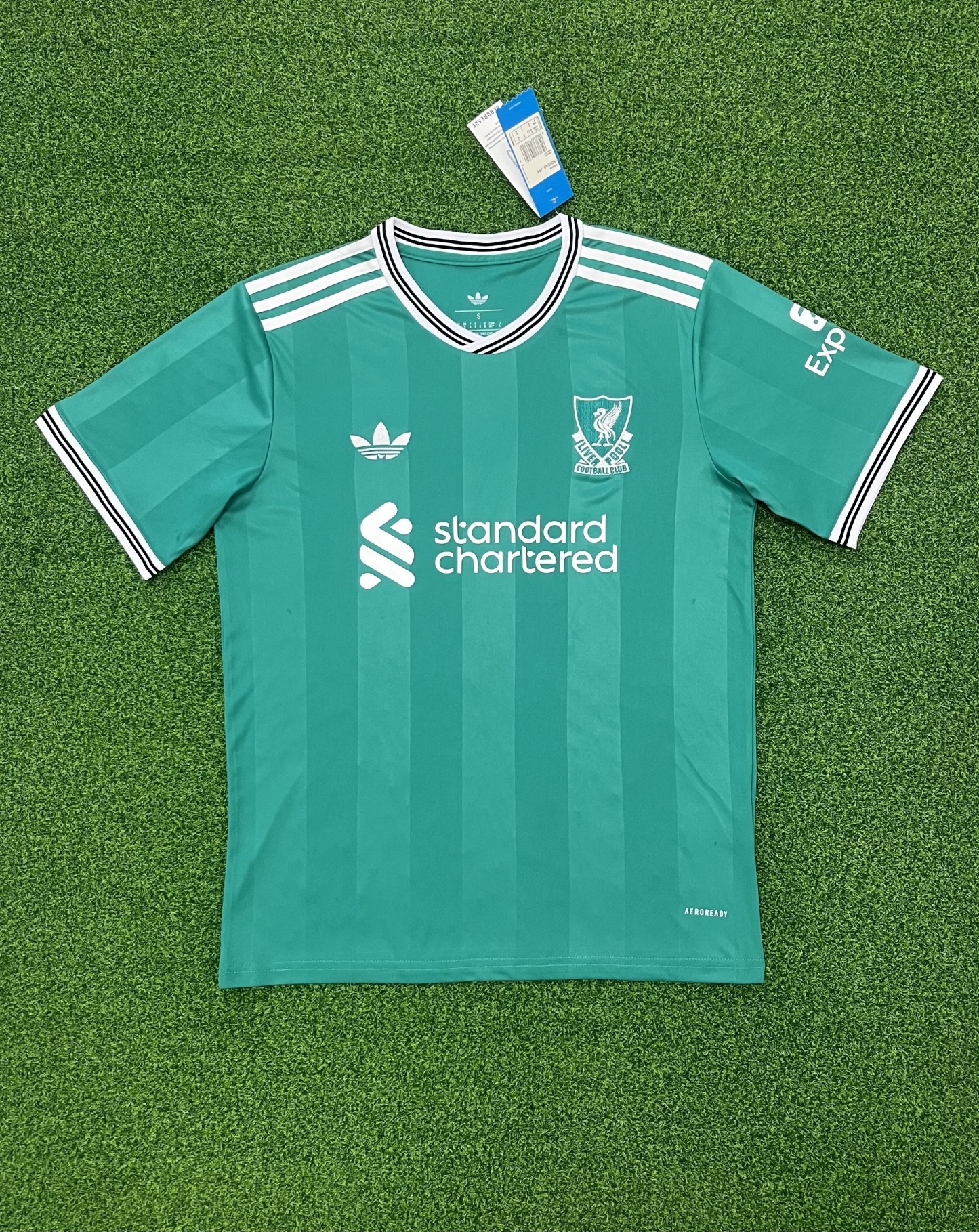 2025/26 Liverpool (Away 3rd)