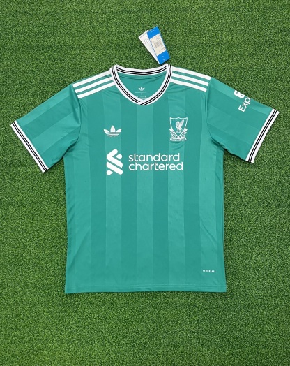 2025/26 Liverpool (Away 3rd)
