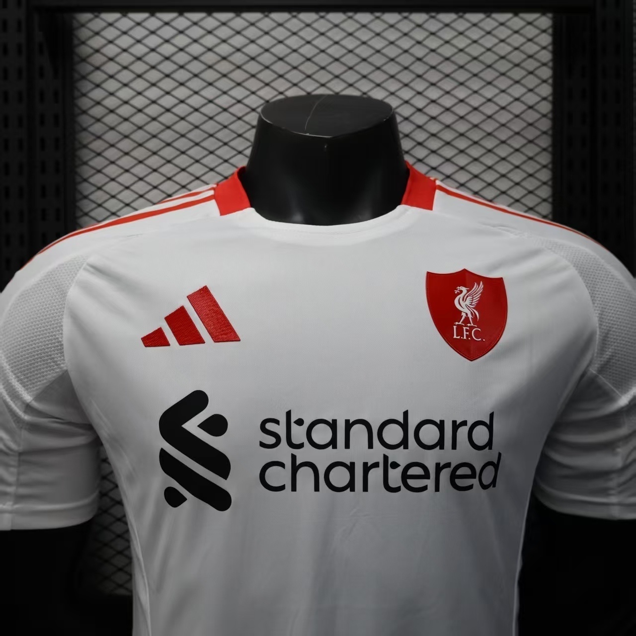 2025/26 Liverpool (Away)