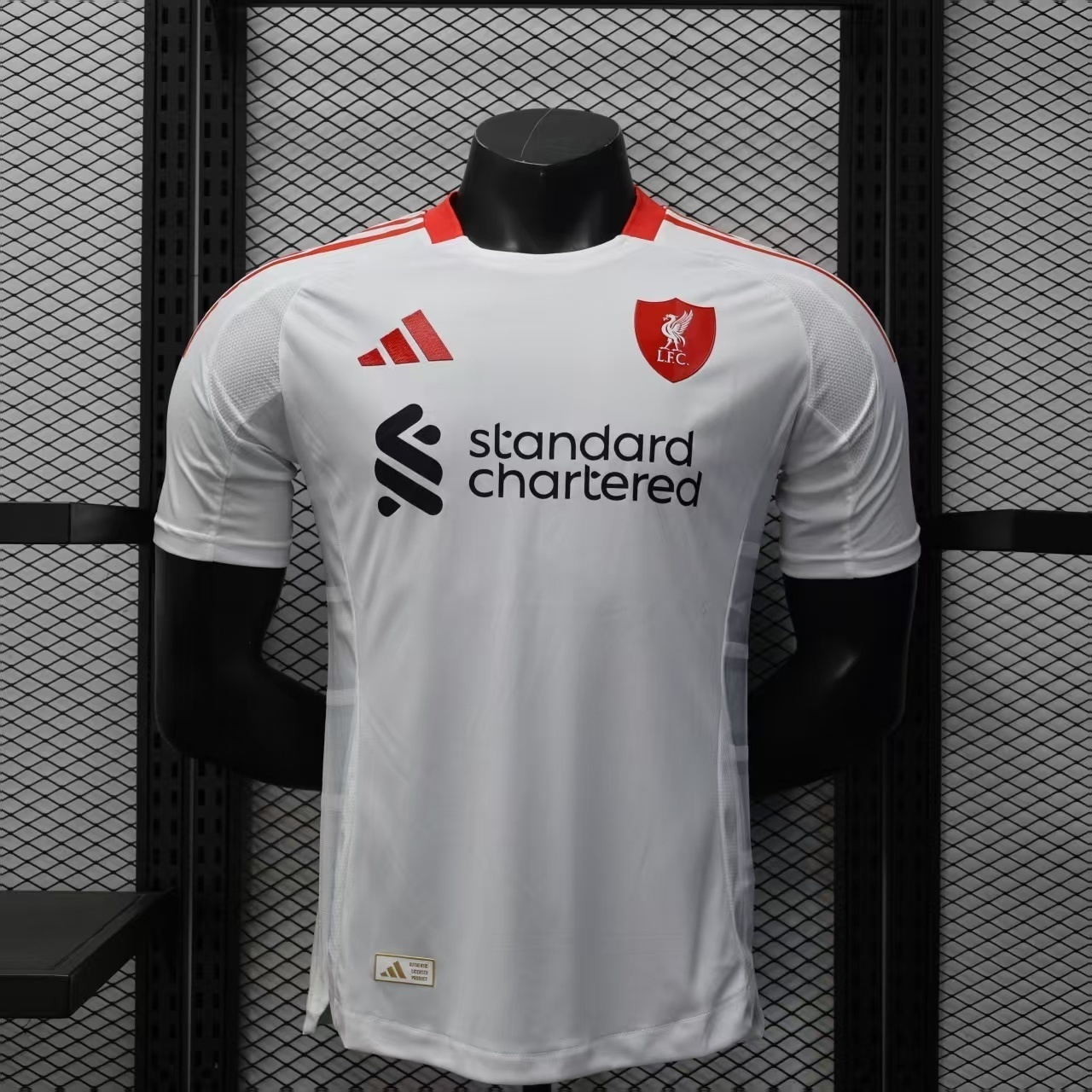 2025/26 Liverpool (Away)