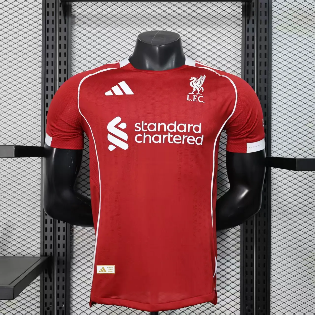 2025/26 Liverpool (Home)