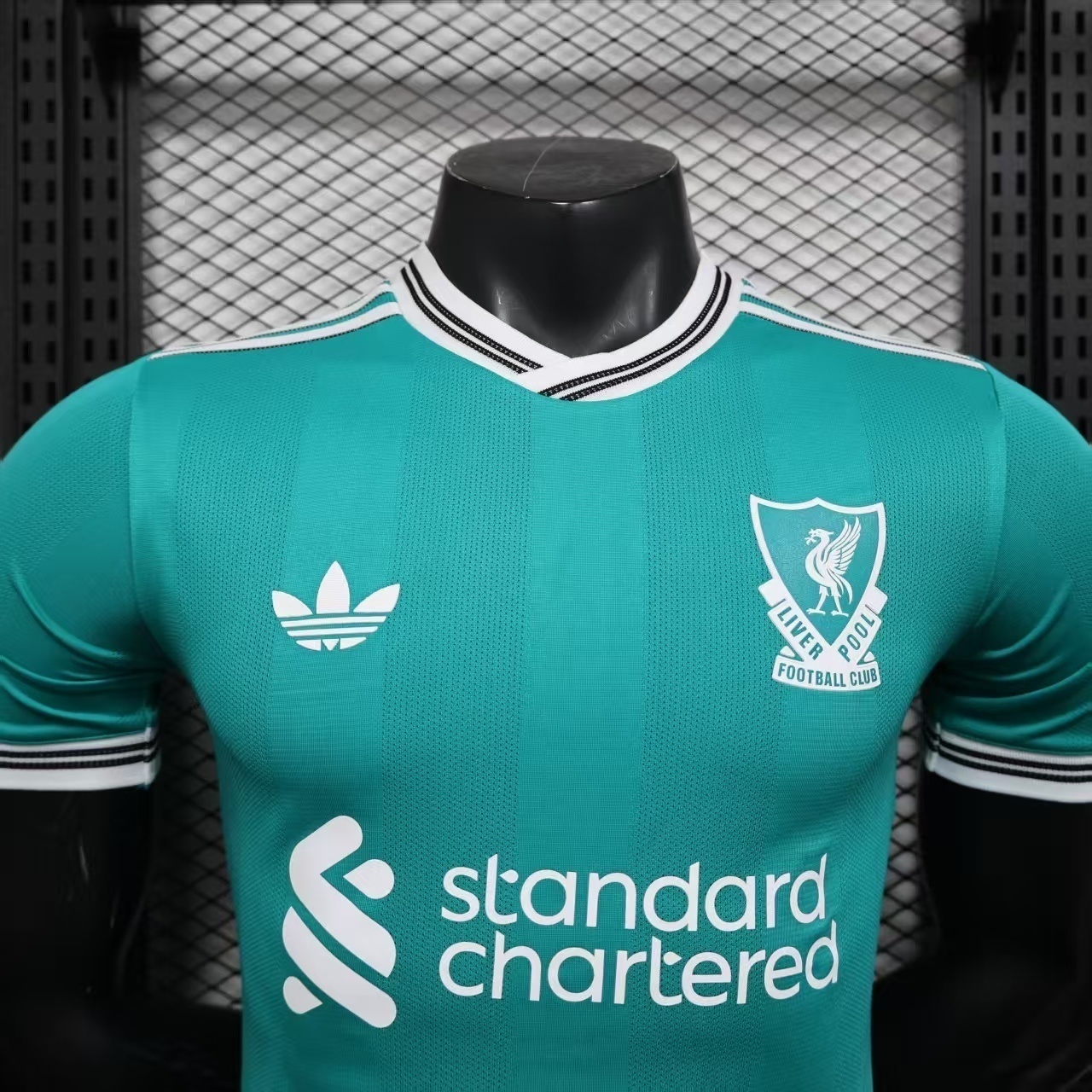 2025/26 Liverpool (Away 3rd)