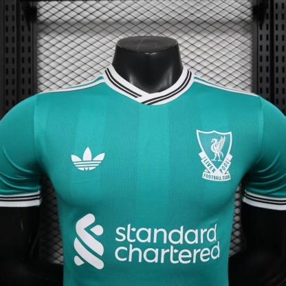 2025/26 Liverpool (Away 3rd)