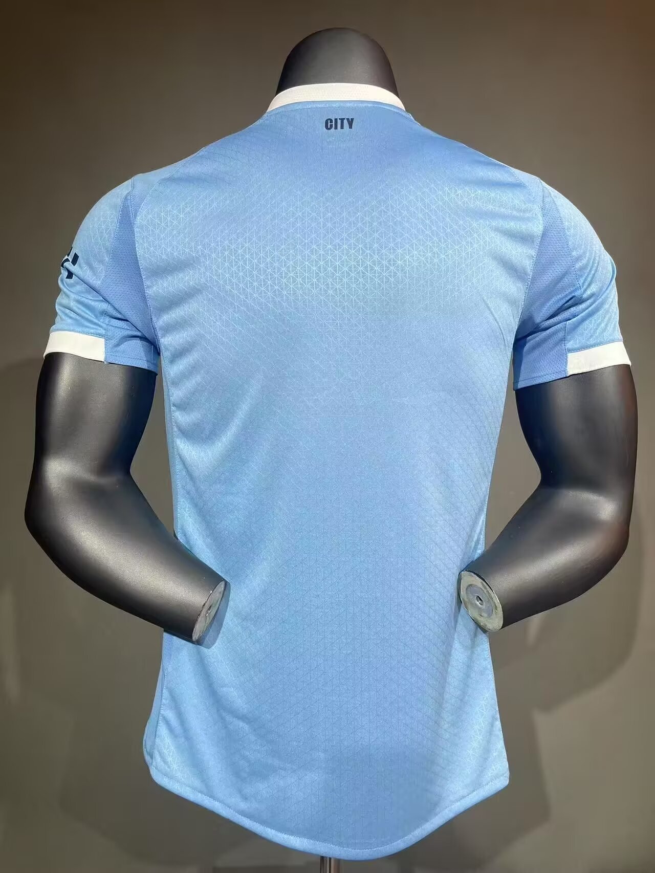 2025/26 Manchester City (Home/Away)