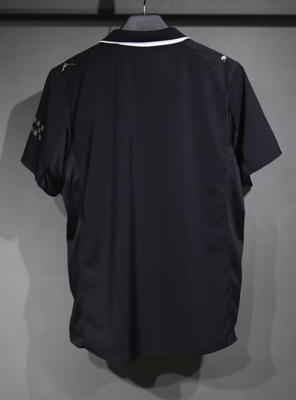 2025/26 Manchester City (Home)